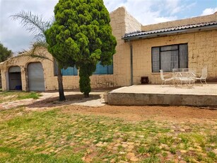 1.4 ha Farm in Randfontein