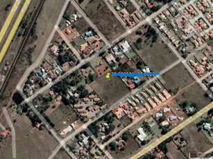 1 454 m² Land available in Kookrus