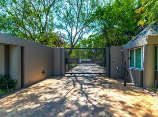 1,650m² Vacant Land For Sale in Bryanston