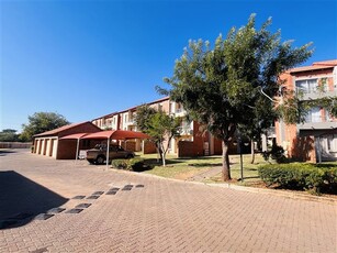 2 Bed Apartment in The Orchards