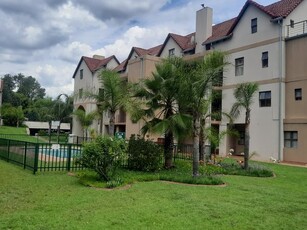 2 Bed Apartment in Zwartkop Golf Estate