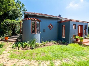 2 Bed House in Auckland Park