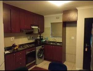 2 bed property to rent in east-rural