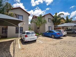 2 Bed Townhouse in Brentwood Park