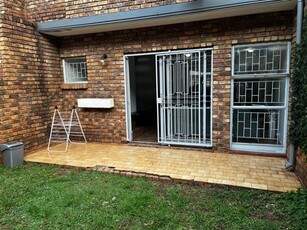 2 Bed Townhouse in Hatfield