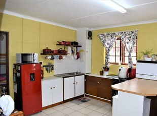 2 Bedroom house in Villiersdorp undefined