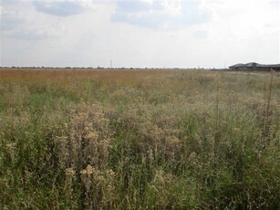 2 037 m² Land available in Henley on Klip
