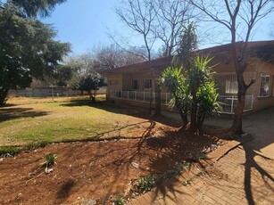 2.6 ha Farm in Raslouw