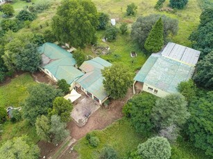 2.8 ha Farm in Gerhardsville