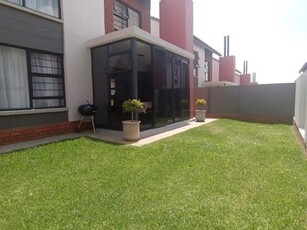 3 Bed Duplex in Amberfield