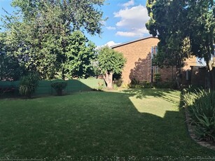 3 Bed Duplex in Pretoria Gardens