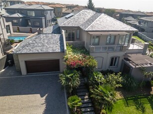 3 Bed House in Blue Valley Golf Estate