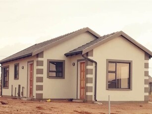 3 Bed House in Mohlakeng