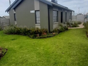 3 Bed House in Savanna City