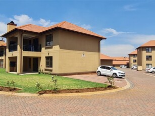 3 Bed Townhouse in Comet