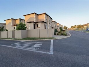 3 Bed Townhouse in The Reeds