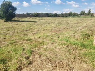 3 940 m² Land available in Brentwood Park