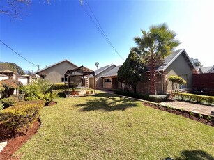 4 Bed House in Eldoraigne