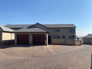 4 Bed Townhouse in Valleyview Estate