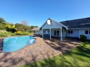 4 Bedroom House to Rent in Kloof - Property to rent - MR522
