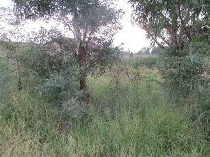 4 064 m² Land available in Highbury
