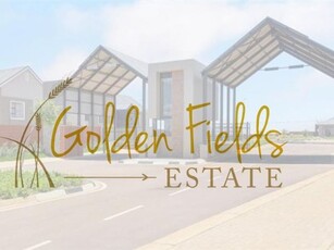 522 m² Land available in Golden Fields Estate