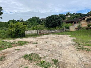 600m² Vacant Land To Let in Red Hill
