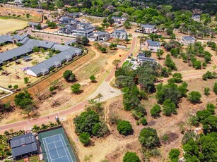 601 m² Land available in Helderfontein Estate