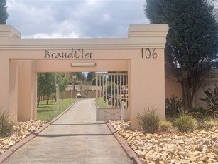 8.4 ha Farm in Randfontein