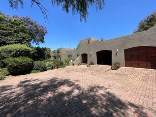 8.5 ha Farm in Randfontein