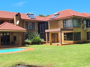 8 580 m² Farm in Raslouw