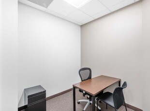 All-inclusive access to office in Regus Central
