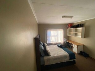 Apartment in Potchefstroom now available