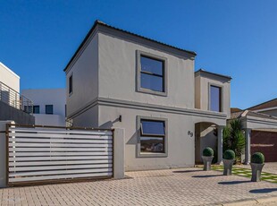 Elegant Two-Storey Home in Calypso Beach Estate