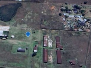 Farm in Randfontein