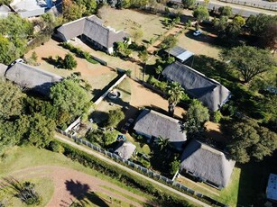 Farm in Raslouw