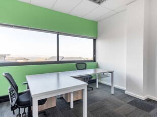 Find office space in Regus Victoria Country Club for 5 persons with everything taken care of. Sign Up For 12 Months, Get 3 Additional Months FREE
