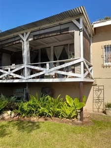 1 Bedroom House To Let in Parys