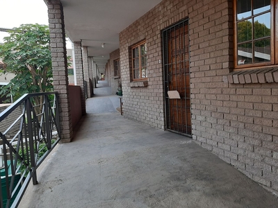 2 Bedroom Flat For Sale in Pietermaritzburg Central