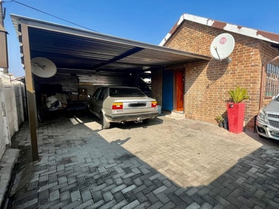 3 Bedroom house sold in Ehrlich Park, Bloemfontein