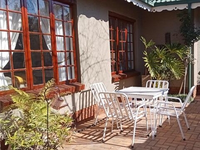 Apartment For Rent In Kenleaf, Brakpan