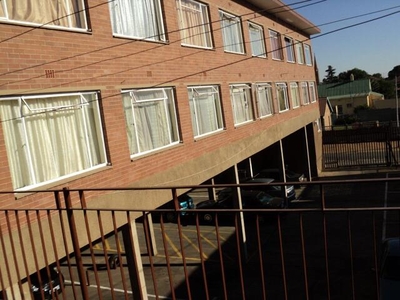 Apartment For Rent In Lewisham, Krugersdorp