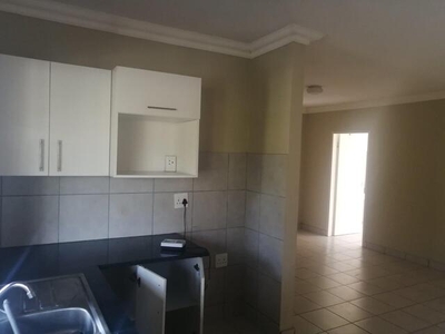 Apartment For Rent In Pretoria North, Pretoria