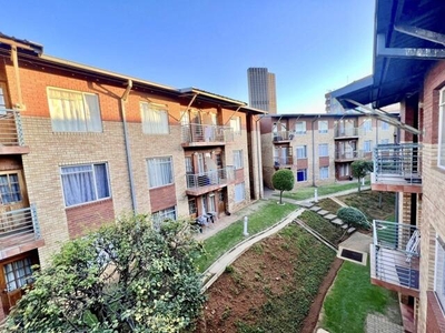Apartment For Sale In Auckland Park, Johannesburg