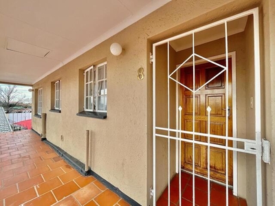 Apartment For Sale In Delarey, Roodepoort
