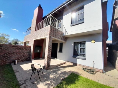 Apartment For Sale In Doornpoort, Pretoria