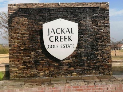 Apartment For Sale In Jackal Creek Golf Estate, Randburg