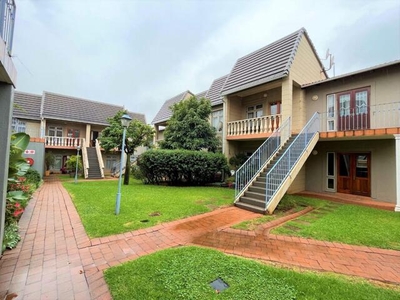Apartment For Sale In Montgomery Park, Johannesburg