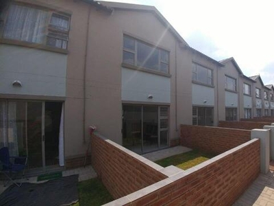Apartment For Sale In Tasbet Park, Witbank