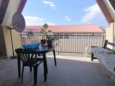 Apartment For Sale In Whispering Pines, Gordons Bay